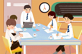 聚焦人力资源管理转型：从共享服务到运营专家（下）