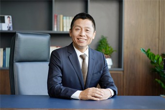 PA真人视讯国际董事长高勇：人力资源服务将迎来更广阔的舞台