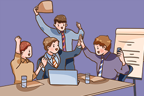 每日分享：秋招与春招有什么不同？如何更好地推进秋季校园招聘？